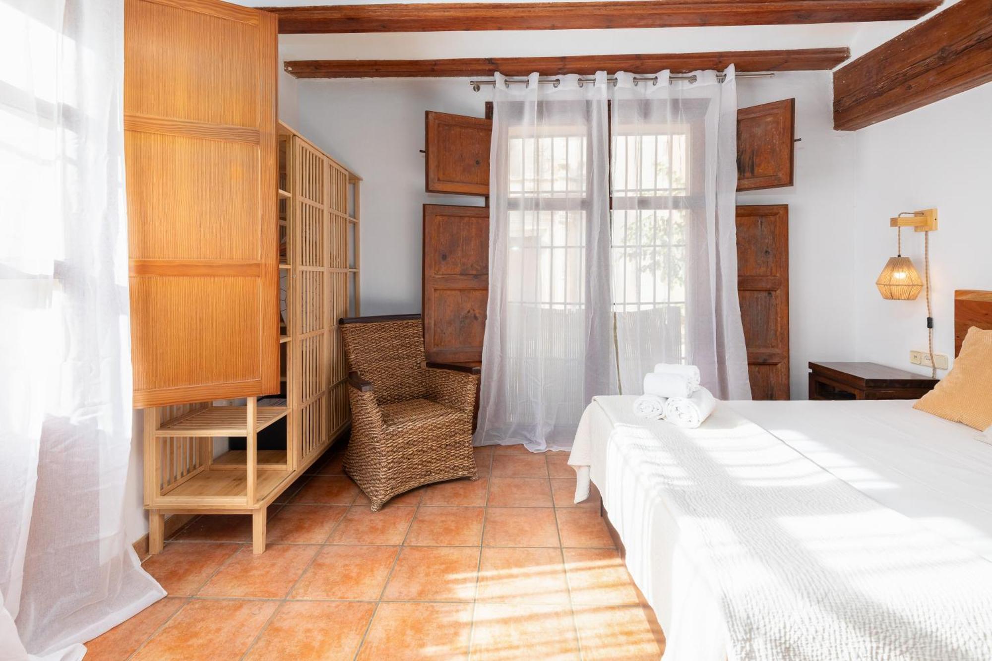 Apartamento Travel Habitat Plaza Del Pilar. Valencia Exterior foto
