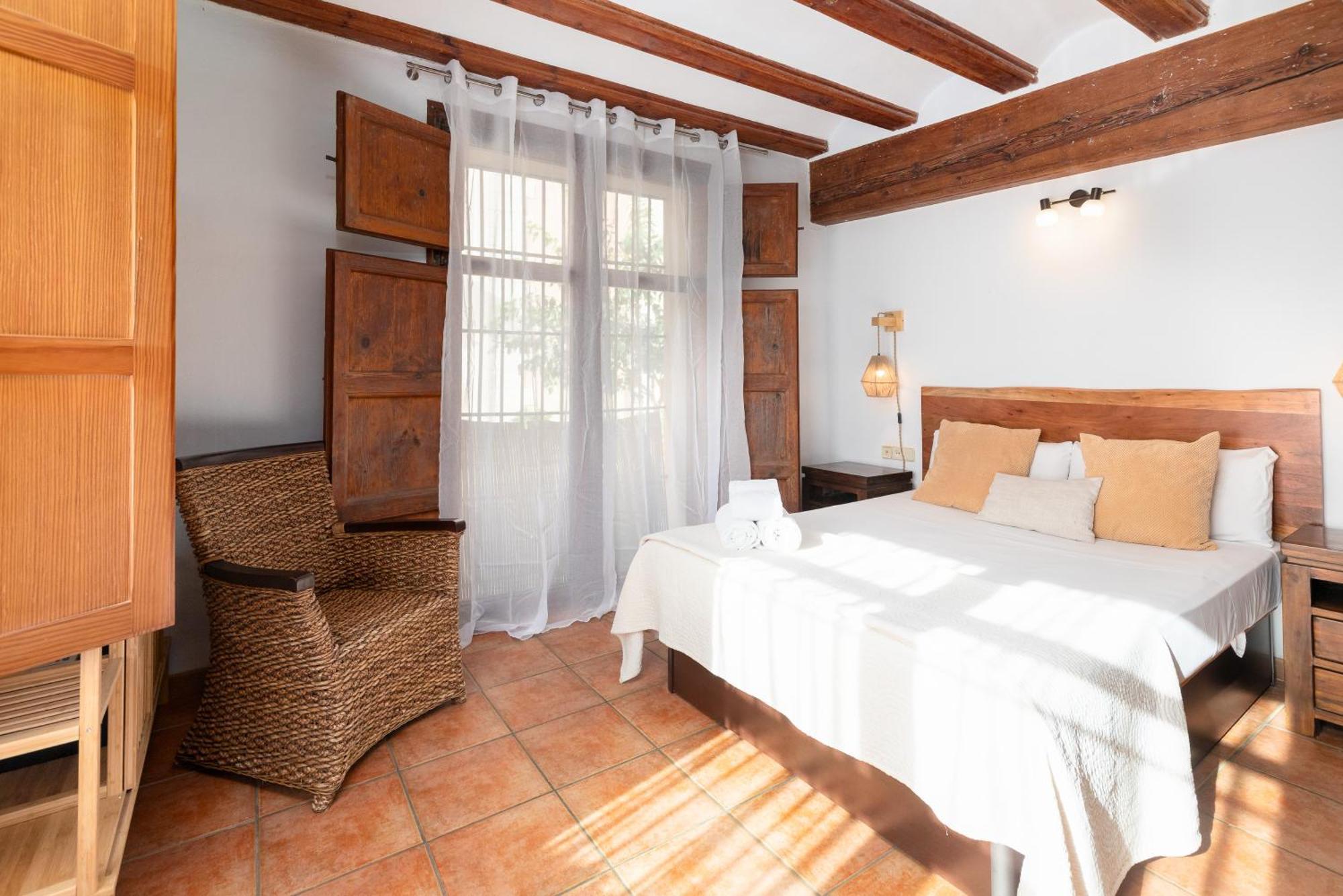 Apartamento Travel Habitat Plaza Del Pilar. Valencia Exterior foto