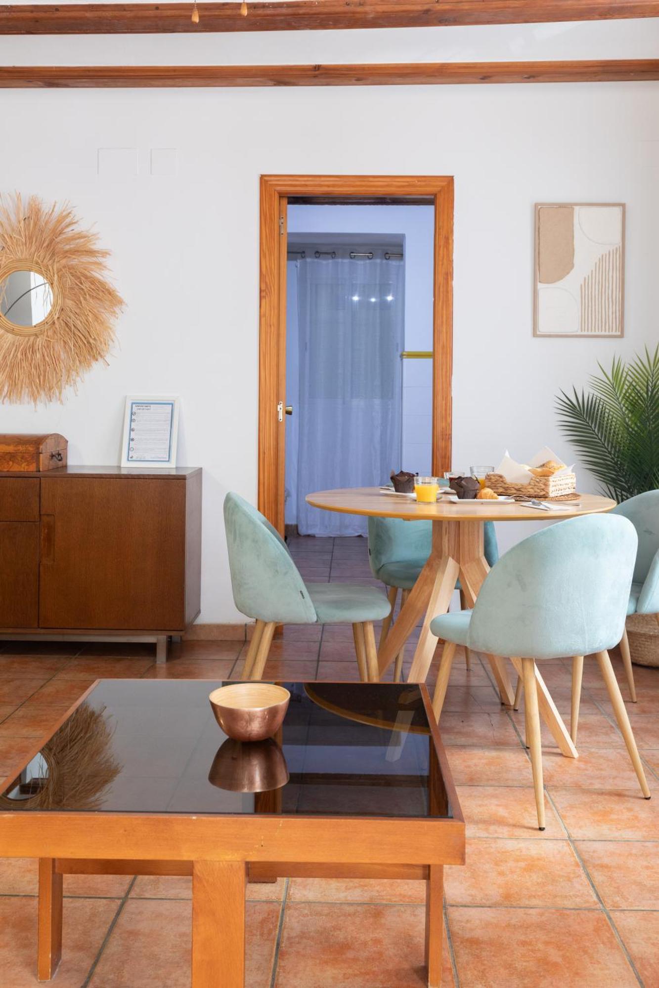 Apartamento Travel Habitat Plaza Del Pilar. Valencia Exterior foto