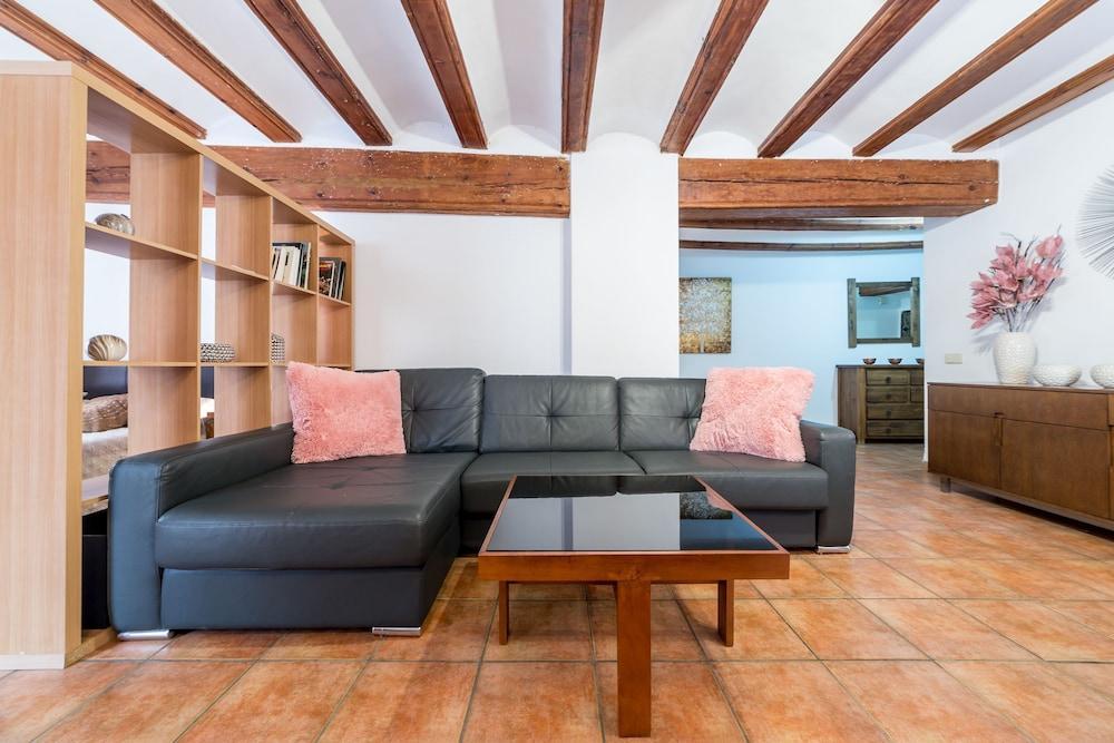 Apartamento Travel Habitat Plaza Del Pilar. Valencia Exterior foto